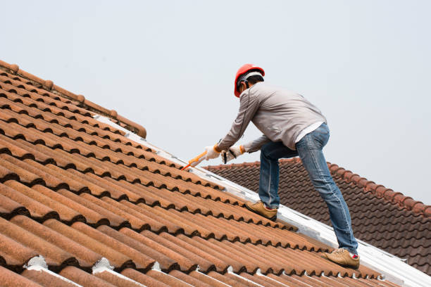 Best Storm Damage Roof Repair  in Greenwood Village, CO