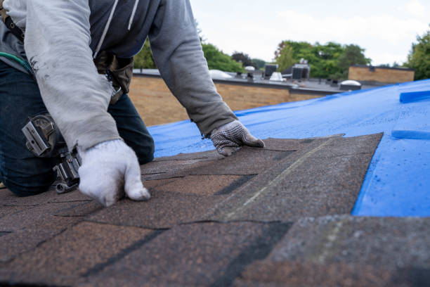 Fast & Reliable Emergency Roof Repairs in Greenwood Village, CO