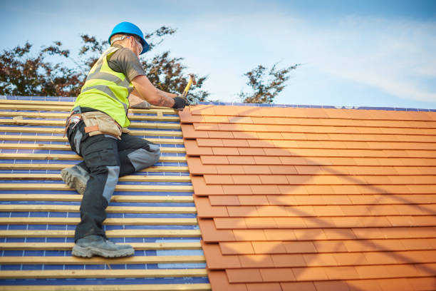 Best Gutter Installation and Repair  in Greenwood Village, CO